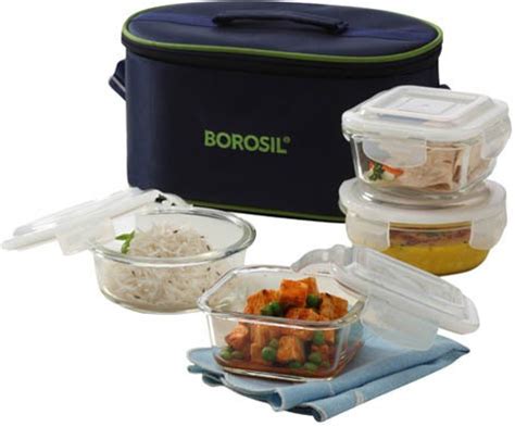 borosil electric lunch box|unbreakable glass lunch box.